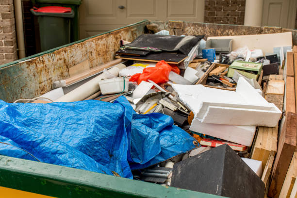 Golden Triangle, NJ Junk Removal Services Company